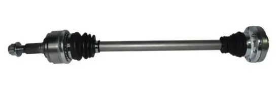 Antriebswelle Hinterachse links Hinterachse rechts HART 462 157 Bild Antriebswelle Hinterachse links Hinterachse rechts HART 462 157