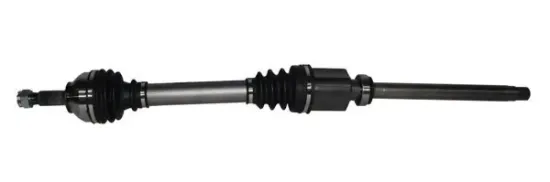 Antriebswelle Vorderachse rechts HART 462 160 Bild Antriebswelle Vorderachse rechts HART 462 160