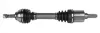 Antriebswelle Vorderachse links HART 462 163