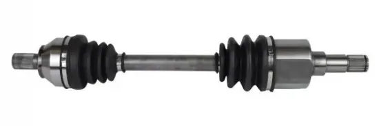 Antriebswelle Vorderachse links HART 462 165 Bild Antriebswelle Vorderachse links HART 462 165
