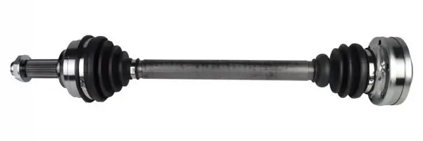 Antriebswelle Vorderachse links Vorderachse rechts HART 462 174