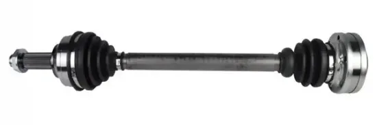 Antriebswelle Vorderachse links Vorderachse rechts HART 462 174 Bild Antriebswelle Vorderachse links Vorderachse rechts HART 462 174