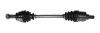 Antriebswelle Vorderachse links HART 462 175