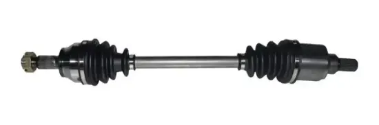 Antriebswelle Vorderachse links HART 462 175 Bild Antriebswelle Vorderachse links HART 462 175