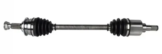 Antriebswelle Vorderachse links HART 462 182 Bild Antriebswelle Vorderachse links HART 462 182