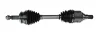 Antriebswelle Vorderachse links HART 462 184