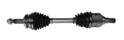 Antriebswelle Vorderachse links HART 462 184