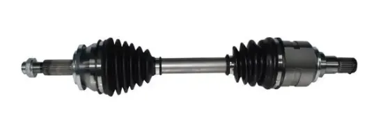 Antriebswelle Vorderachse links HART 462 184 Bild Antriebswelle Vorderachse links HART 462 184