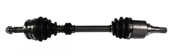 Antriebswelle Vorderachse links HART 462 186 Bild Antriebswelle Vorderachse links HART 462 186