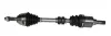 Antriebswelle Vorderachse links HART 462 794