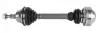Antriebswelle Vorderachse links HART 464 365