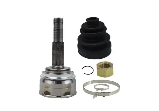 Gelenksatz, Antriebswelle HART 464 381 Bild Gelenksatz, Antriebswelle HART 464 381