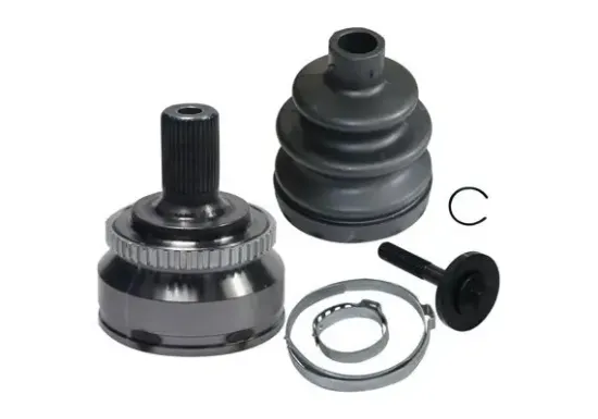 Gelenksatz, Antriebswelle HART 464 391 Bild Gelenksatz, Antriebswelle HART 464 391