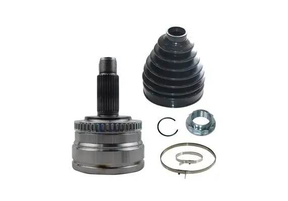 Gelenksatz, Antriebswelle HART 464 418