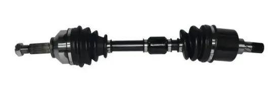 Antriebswelle Vorderachse links HART 464 664 Bild Antriebswelle Vorderachse links HART 464 664