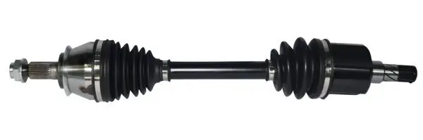 Antriebswelle Vorderachse links HART 464 666