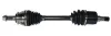 Antriebswelle Vorderachse links HART 464 666