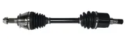 Antriebswelle Vorderachse links HART 464 666