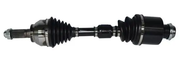 Antriebswelle Vorderachse rechts HART 465 830