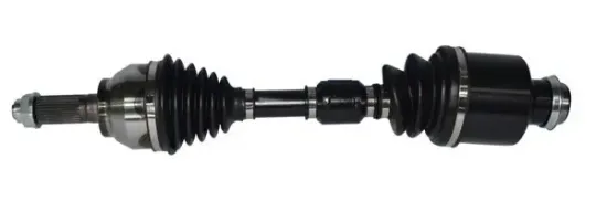 Antriebswelle Vorderachse rechts HART 465 830 Bild Antriebswelle Vorderachse rechts HART 465 830
