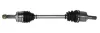 Antriebswelle Vorderachse links HART 466 956