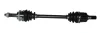 Antriebswelle Vorderachse links HART 466 982
