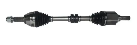 Antriebswelle Vorderachse links HART 467 013 Bild Antriebswelle Vorderachse links HART 467 013