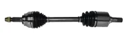 Antriebswelle Vorderachse links HART 467 020