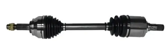Antriebswelle Vorderachse links HART 467 020 Bild Antriebswelle Vorderachse links HART 467 020