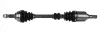Antriebswelle Vorderachse links HART 467 027