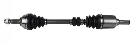 Antriebswelle Vorderachse links HART 467 027 Bild Antriebswelle Vorderachse links HART 467 027