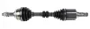 Antriebswelle Vorderachse links HART 467 036