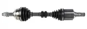 Antriebswelle Vorderachse links HART 467 036