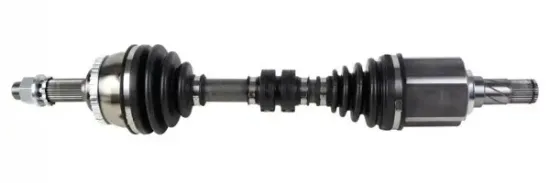 Antriebswelle Vorderachse links HART 467 036 Bild Antriebswelle Vorderachse links HART 467 036