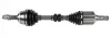 Antriebswelle Vorderachse links HART 467 039