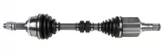 Antriebswelle Vorderachse links HART 467 039