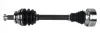 Antriebswelle Vorderachse links HART 467 040
