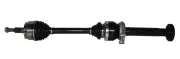 Antriebswelle Vorderachse rechts HART 467 065