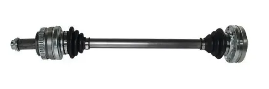 Antriebswelle Hinterachse links Hinterachse rechts HART 467 216 Bild Antriebswelle Hinterachse links Hinterachse rechts HART 467 216