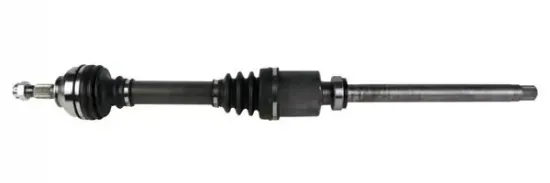 Antriebswelle Vorderachse rechts HART 467 354 Bild Antriebswelle Vorderachse rechts HART 467 354