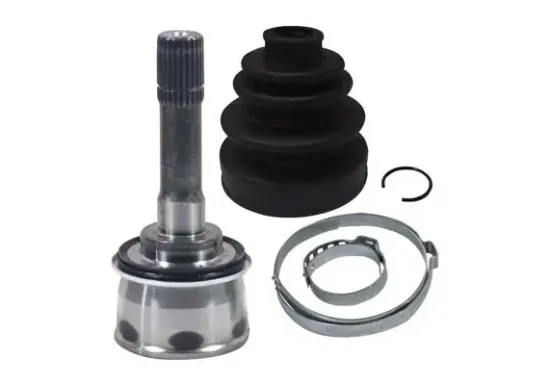 Gelenksatz, Antriebswelle HART 470 120 Bild Gelenksatz, Antriebswelle HART 470 120