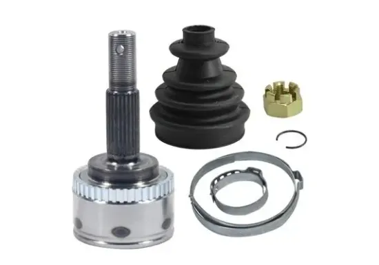 Gelenksatz, Antriebswelle Vorderachse links Vorderachse rechts radseitig HART 470 793 Bild Gelenksatz, Antriebswelle Vorderachse links Vorderachse rechts radseitig HART 470 793