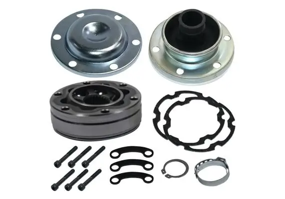 Gelenk, Gelenkwelle hinten HART 470 819