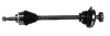 Antriebswelle HART 470 830