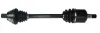 Antriebswelle Vorderachse links HART 470 855