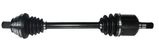 Antriebswelle Vorderachse links HART 470 855 Bild Antriebswelle Vorderachse links HART 470 855