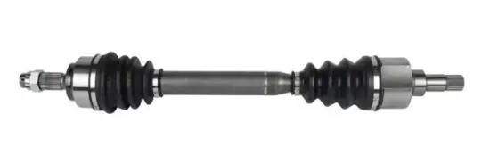 Antriebswelle Vorderachse links HART 470 887 Bild Antriebswelle Vorderachse links HART 470 887