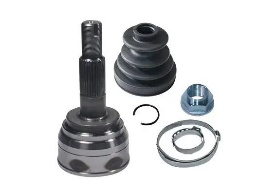 Gelenksatz, Antriebswelle Vorderachse links Vorderachse rechts HART 470 916