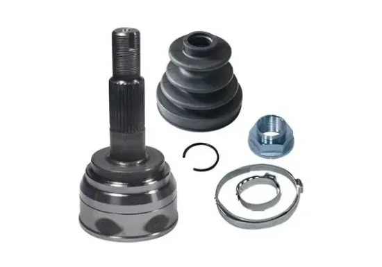 Gelenksatz, Antriebswelle Vorderachse links Vorderachse rechts HART 470 916 Bild Gelenksatz, Antriebswelle Vorderachse links Vorderachse rechts HART 470 916