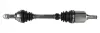 Antriebswelle Vorderachse links HART 470 918